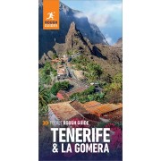 Tenerife & La Gomera Pocket Rough Guides